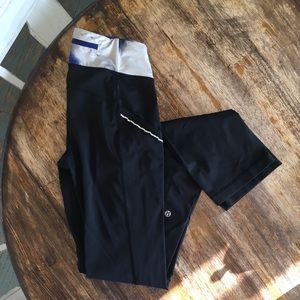 Lululemon pant!